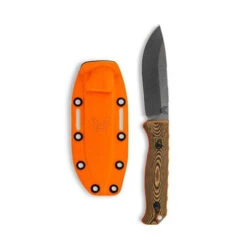 Benchmade Saddle Mountain Skinner Richlite (15002-1) -Knife Specialty Store 15002 1 09 75110.1609201516