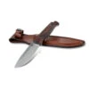 Benchmade Saddle Mountain Skinner Wood (15002) -Knife Specialty Store 15002 01 16005.1609187203