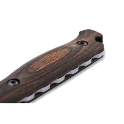 Benchmade Saddle Mountain Skinner Wood (15002) -Knife Specialty Store 15002 07 31712.1609187222
