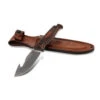 Benchmade Saddle Mountain Skinner With Hook (15004) 2 Benchmade Saddle Mountain Skinner With Hook (15004) -Knife Specialty Store 15004 01 80754.1609188401