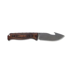 Benchmade Saddle Mountain Skinner With Hook (15004) -Knife Specialty Store 15004 04 40582.1609188407