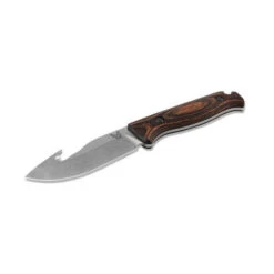 Benchmade Saddle Mountain Skinner With Hook (15004) -Knife Specialty Store 15004 05 82470.1609188393