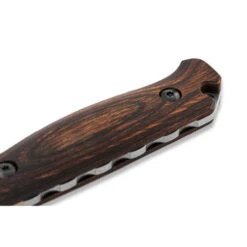 Benchmade Saddle Mountain Skinner With Hook (15004) -Knife Specialty Store 15004 07 22987.1609188416