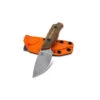 Benchmade Hidden Canyon Hunter Richlite (15017-1) -Knife Specialty Store 15017 1 01 19455.1609194082