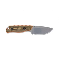 Benchmade Hidden Canyon Hunter Richlite (15017-1) -Knife Specialty Store 15017 1 04 37491.1609194087
