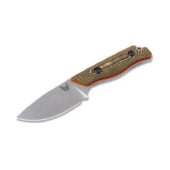 Benchmade Hidden Canyon Hunter Richlite (15017-1) -Knife Specialty Store 15017 1 05 10722.1609194089