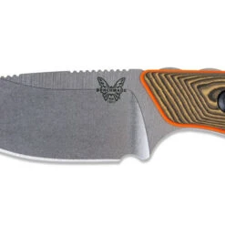 Benchmade Hidden Canyon Hunter Richlite (15017-1) -Knife Specialty Store 15017 1 06 73911.1609194091