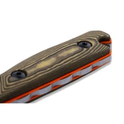 Benchmade Hidden Canyon Hunter Richlite (15017-1) -Knife Specialty Store 15017 1 07 39164.1609194095