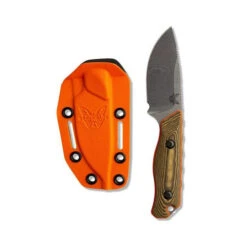 Benchmade Hidden Canyon Hunter Richlite (15017-1) -Knife Specialty Store 15017 1 09 06231.1609194102