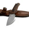 Benchmade Hidden Canyon Hunter Wood (15017) -Knife Specialty Store 15017 01 84648.1606431860
