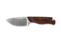 Benchmade Hidden Canyon Hunter Wood (15017) -Knife Specialty Store 15017 03 20470.1606431867