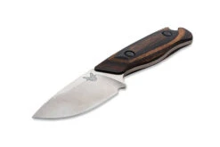 Benchmade Hidden Canyon Hunter Wood (15017) -Knife Specialty Store 15017 05 23213.1606431872