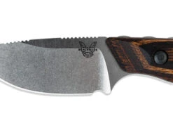 Benchmade Hidden Canyon Hunter Wood (15017) -Knife Specialty Store 15017 06 41839.1606431875