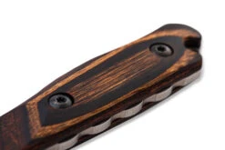 Benchmade Hidden Canyon Hunter Wood (15017) -Knife Specialty Store 15017 07 80932.1606431878