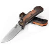 Benchmade Grizzly Creek (15062) 1 Benchmade Grizzly Creek (15062) -Knife Specialty Store 15062 Benchmade Grizzle Creek Wood BM200064 1 41408.1675811437