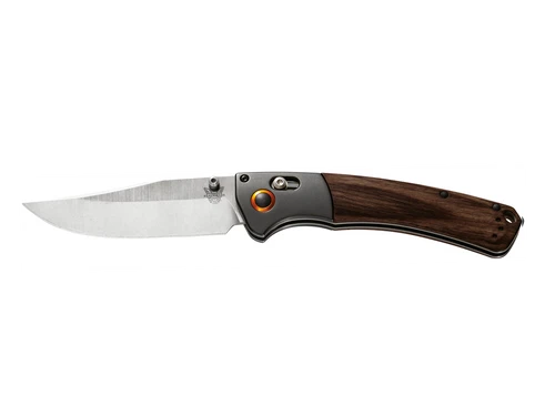 Benchmade Crooked River Wood (15080-2) 3 Benchmade Crooked River Wood (15080-2)