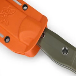 Benchmade Meatcrafter OD Green G10 (15500-3) -Knife Specialty Store 15500 3 Benchmade Meatcrafter OD G10 149255 12 81029.1657645408