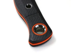 Benchmade Meatcrafter Carbon Fiber (15500OR-2) -Knife Specialty Store 15500OR 2 Benchmade Meatcrafter Carbon Fiber 149254 28 71182.1647637758