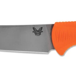 Benchmade Meatcrafter Orange (15500) -Knife Specialty Store 15500 06 91177.1610650925