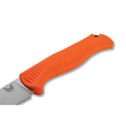 Benchmade Meatcrafter Orange (15500) -Knife Specialty Store 15500 07 35489.1610650928