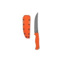 Benchmade Meatcrafter Orange (15500) -Knife Specialty Store 15500 12 95162.1610650935