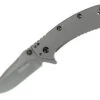 Kershaw Cryo - Silver (1555TI) 1 Kershaw Cryo - Silver (1555TI) -Knife Specialty Store 1555TI Cryo 88450.1479336128
