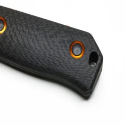 Benchmade Raghorn (15600OR) -Knife Specialty Store 15600OR Benchmade Raghorn Carbon Fiber 149257 10 50105.1647638901