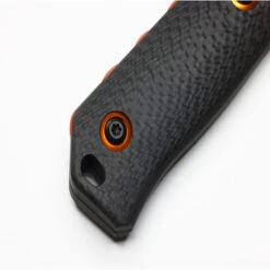 Benchmade Raghorn (15600OR) -Knife Specialty Store 15600OR Benchmade Raghorn Carbon Fiber 149257 8 04062.1647638906