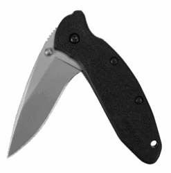 Kershaw Scallion (1620) -Knife Specialty Store 1620 half open 69353.1495222197
