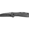 Kershaw Leek Composite Blackwash (1660CBBW) 1 Kershaw Leek Composite Blackwash (1660CBBW) -Knife Specialty Store 1660cbbw profile hi res 95959.1525103701