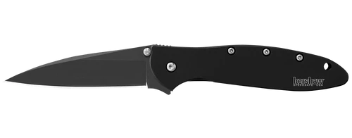 Kershaw Leek Black (1660CKT) 3 Kershaw Leek Black (1660CKT)