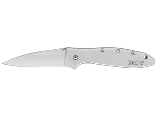 Kershaw Leek Serrated (1660ST) 3 Kershaw Leek Serrated (1660ST)