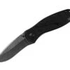 Kershaw Blur - Black Blackwash (1670BW)