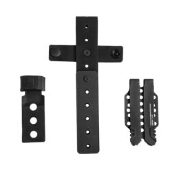 SOG Pentagon FX Blackout (17-61-01-57) -Knife Specialty Store 17 61 01 57 SOG Pentagon FX Blackout SG21001 10 26063.1625603439