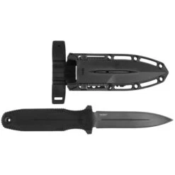 SOG Pentagon FX Blackout (17-61-01-57) -Knife Specialty Store 17 61 01 57 SOG Pentagon FX Blackout SG21001 5 19392.1625603424