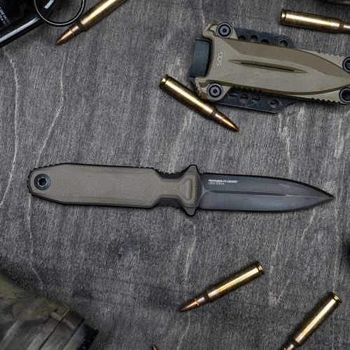 SOG Pentagon FX Covert FDE (17-61-04-57) - Image 11