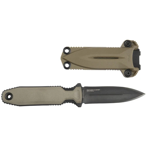 SOG Pentagon FX Covert FDE (17-61-04-57) - Image 5