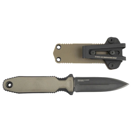 SOG Pentagon FX Covert FDE (17-61-04-57) - Image 6