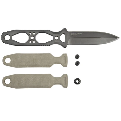 SOG Pentagon FX Covert FDE (17-61-04-57) - Image 9
