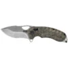 SOG Kiku XR Satin (12-27-01-57) -Knife Specialty Store 1 45594.1606772295