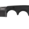 CRKT Minimalist Cleaver Blackout (2383K) -Knife Specialty Store 1 56926.1610127121