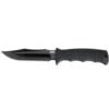 SOG Seal Pup Elite Black TiNi (E37SN-CP) -Knife Specialty Store 1 59592.1606942876