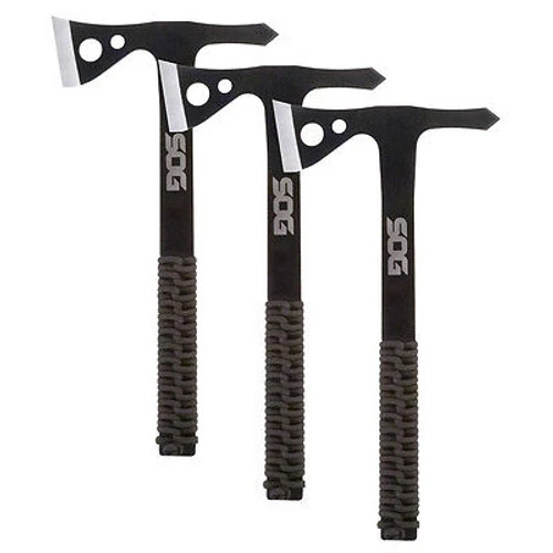 SOG - Throwing Hawks (TH1001-CP) 3 SOG - Throwing Hawks (TH1001-CP)