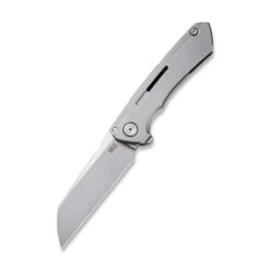 WE Knife Co Mini Buster Titanium Grey (2003A)
