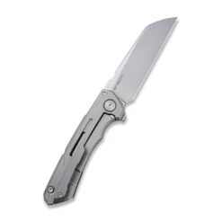 Knife Specialty Store -Knife Specialty Store 2003A WE Mini Buster TI Grey WE220186 2 33726.1664824909