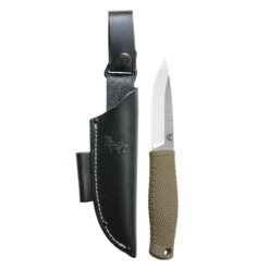 Benchmade Puukko (200) -Knife Specialty Store 200 agencywsheath 1000x1000 62644.1578968769