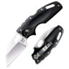 Cold Steel Tuff Lite Black Plain Edge (CS-20LT) -Knife Specialty Store 20lt 1 81525.1603752393