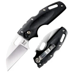 Cold Steel Tuff Lite Black Plain Edge (CS-20LT)