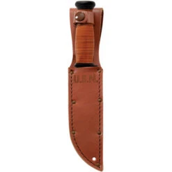 KA-BAR Mark 1 Leather (2225) -Knife Specialty Store 2225 Ka Bar Mark 1 Leather Handle KB21043 2 84299.1619549354