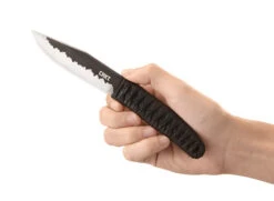 CRKT Nishi (2290) -Knife Specialty Store 2290 Nishi hand 1 Hi res 42241.1590082155